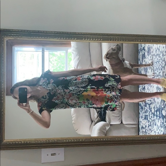 Floral Ralph Lauren dress - Picture 5 of 5